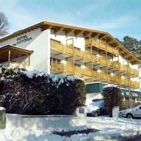 Eagles Astoria Hotel Lans Kültér fotó