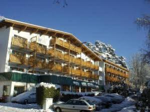 Eagles Astoria Hotel Innsbruck Kültér fotó